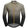 Jack Wolfskin Morobbia Fz Langarmet T-skjorte