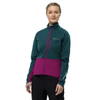 Jack Wolfskin Morobbia Jakke Jack Wolfskin Morobbia Jakke