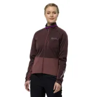 Jack Wolfskin Morobbia Jakke Jack Wolfskin Morobbia Jakke