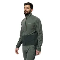 Jack Wolfskin Morobbia Jakke Jack Wolfskin Morobbia Jakke