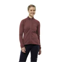 Jack Wolfskin Morobbia Jakke Jack Wolfskin Morobbia Jakke