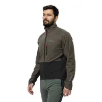 Jack Wolfskin Morobbia Jakke