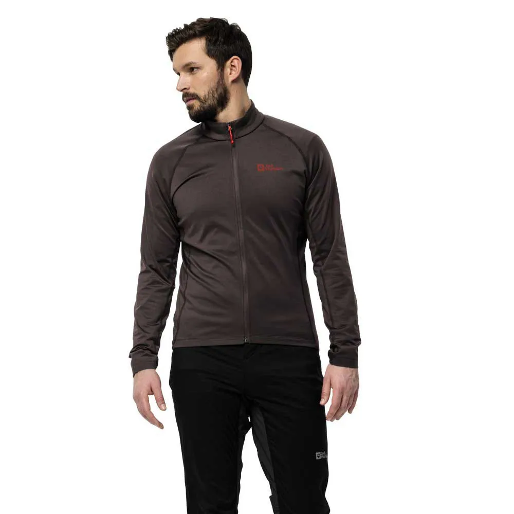 Jack Wolfskin Morobbia Jakke