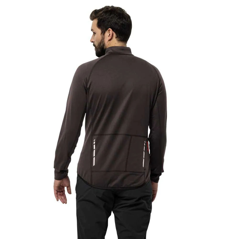 Jack Wolfskin Morobbia Jakke