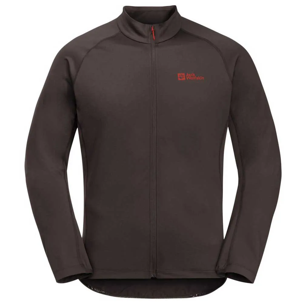 Jack Wolfskin Morobbia Jakke
