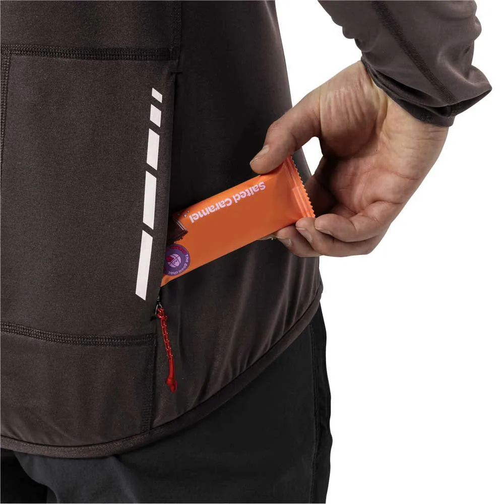 Jack Wolfskin Morobbia Jakke