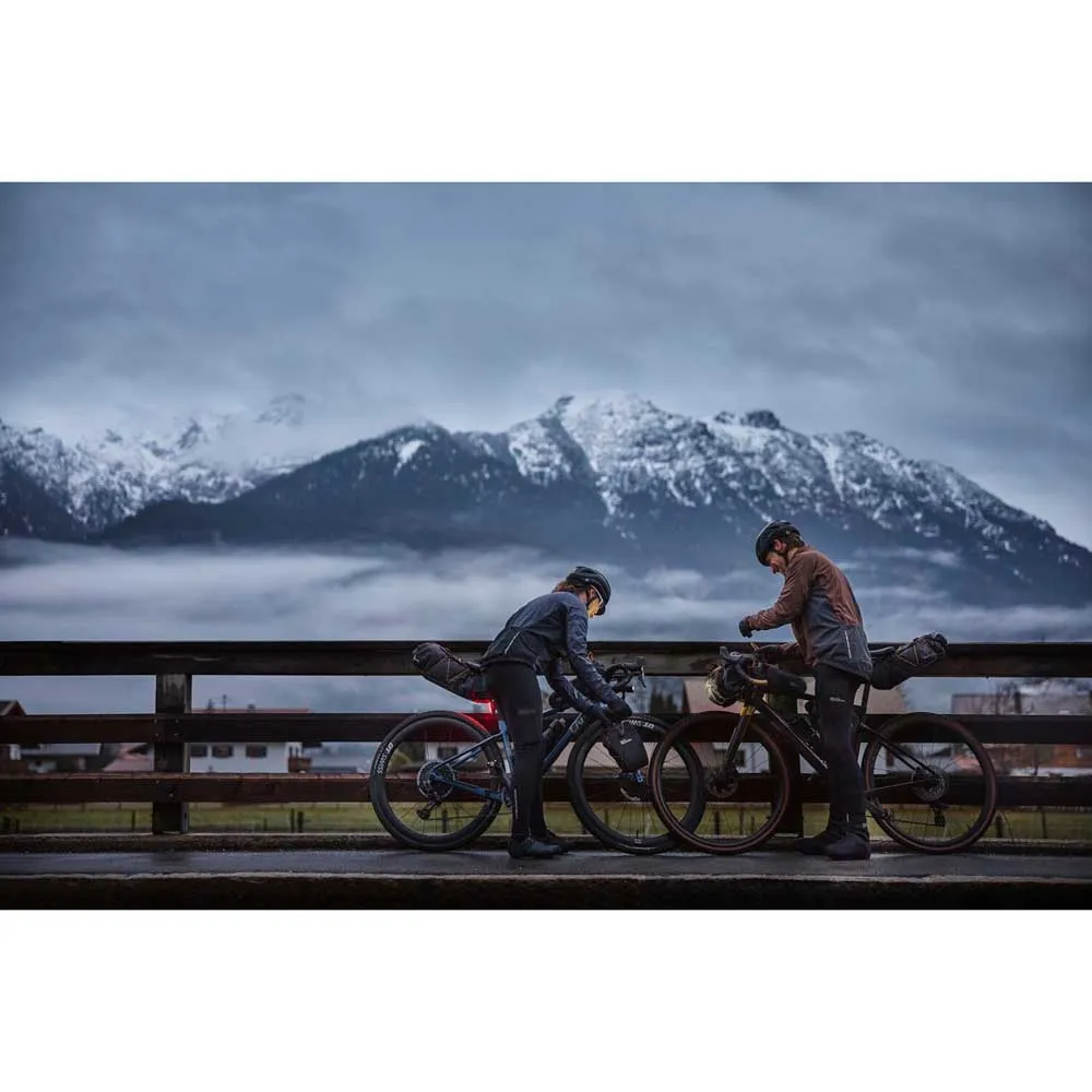 Jack Wolfskin Morobbia Light Hansker