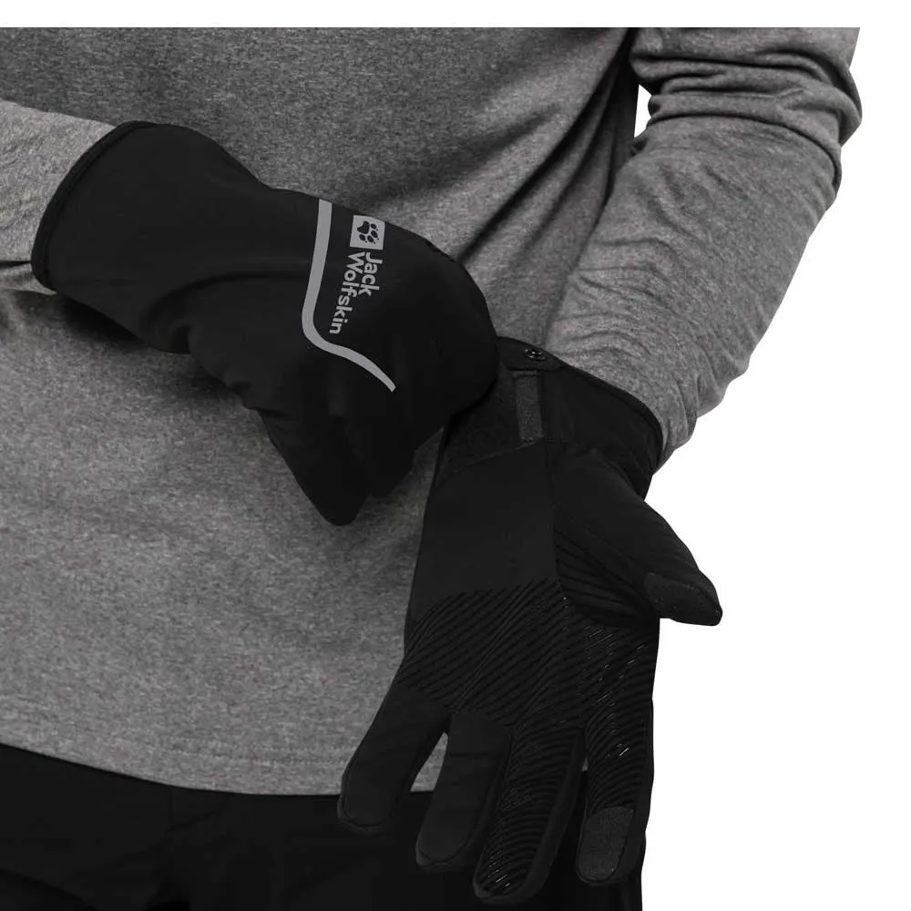 Jack Wolfskin Morobbia Light Hansker
