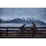 Jack Wolfskin Morobbia Light Hansker