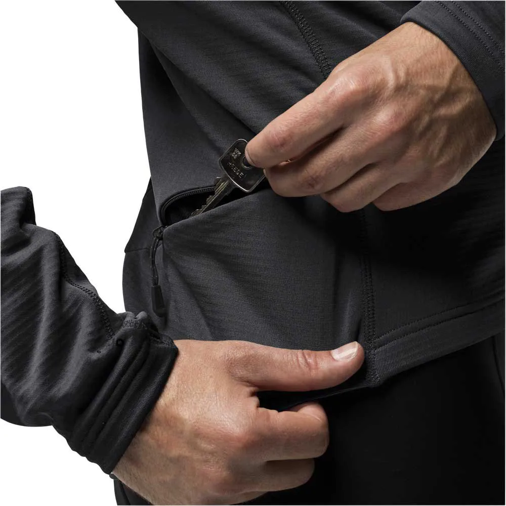 Jack Wolfskin Morobbia Light Jakke Jack Wolfskin Morobbia Light Jakke
