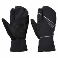 Jack Wolfskin Morobbia Lobster Hansker Jack Wolfskin Morobbia Lobster Hansker