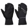 Jack Wolfskin Morobbia Lobster Hansker
