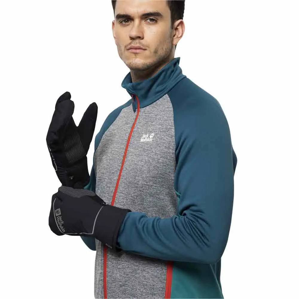 Jack Wolfskin Morobbia Lobster Hansker Jack Wolfskin Morobbia Lobster Hansker