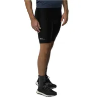 Jack Wolfskin Morobbia Padded Shorts