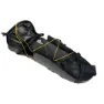 Jack Wolfskin Morobbia Seat Veske Refurbished, Flash black