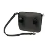 Jack Wolfskin Morobbia Speedster 2in1 Veske, Flash black, One Size