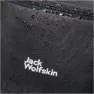 Jack Wolfskin Morobbia Speedster 2in1 Veske, Flash black, One Size