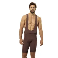 Jack Wolfskin Morobbia Sykkelshorts