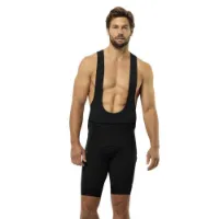 Jack Wolfskin Morobbia Sykkelshorts