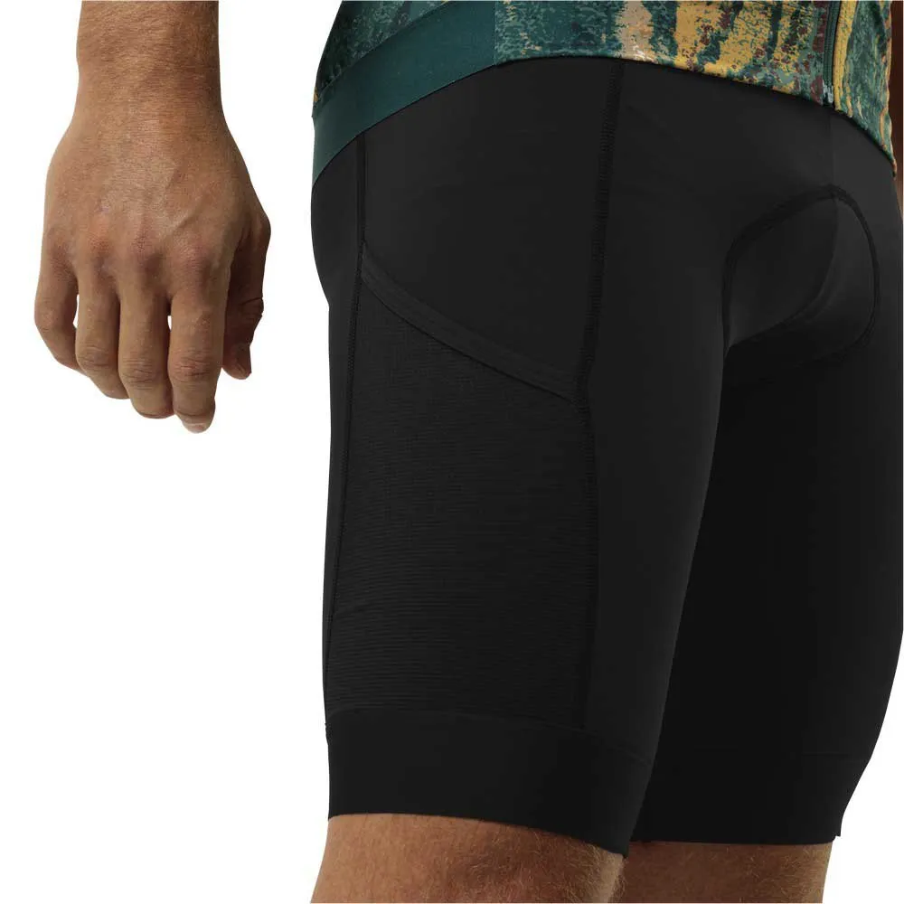 Jack Wolfskin Morobbia Sykkelshorts