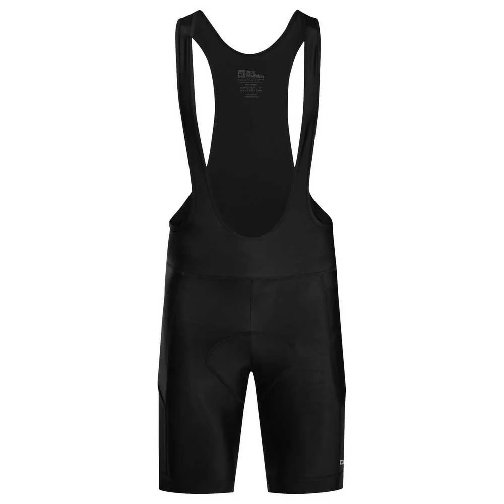 Jack Wolfskin Morobbia Sykkelshorts
