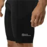 Jack Wolfskin Morobbia Sykkelshorts