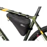 Jack Wolfskin Morobbia Triangle Veske, Flash black, One Size