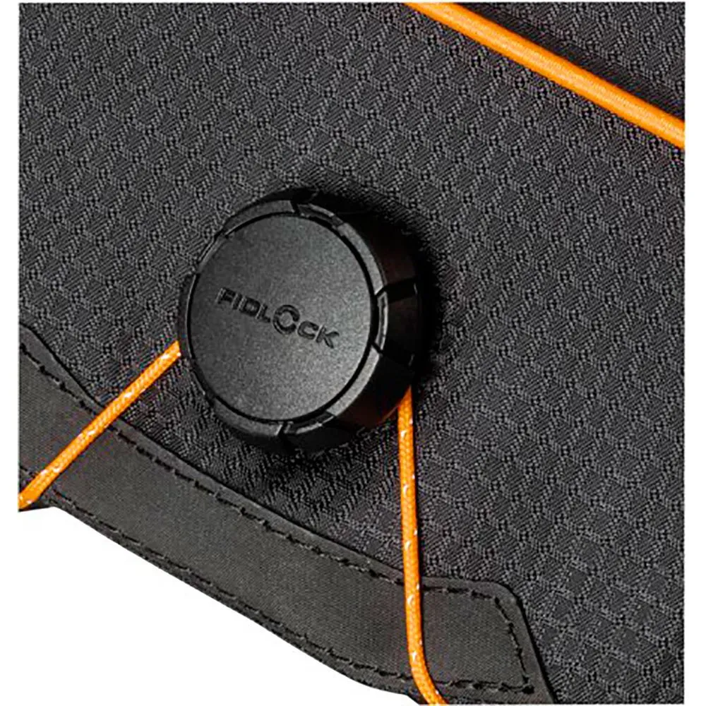 Jack Wolfskin Morobbia Veske, Flash black Jack Wolfskin Morobbia Veske, Flash black