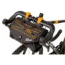 Jack Wolfskin Morobbia Veske, Flash black