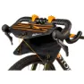 Jack Wolfskin Morobbia Veske, Flash black
