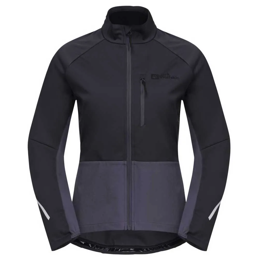 Jack Wolfskin Morobbia W Jakke Jack Wolfskin Morobbia W Jakke
