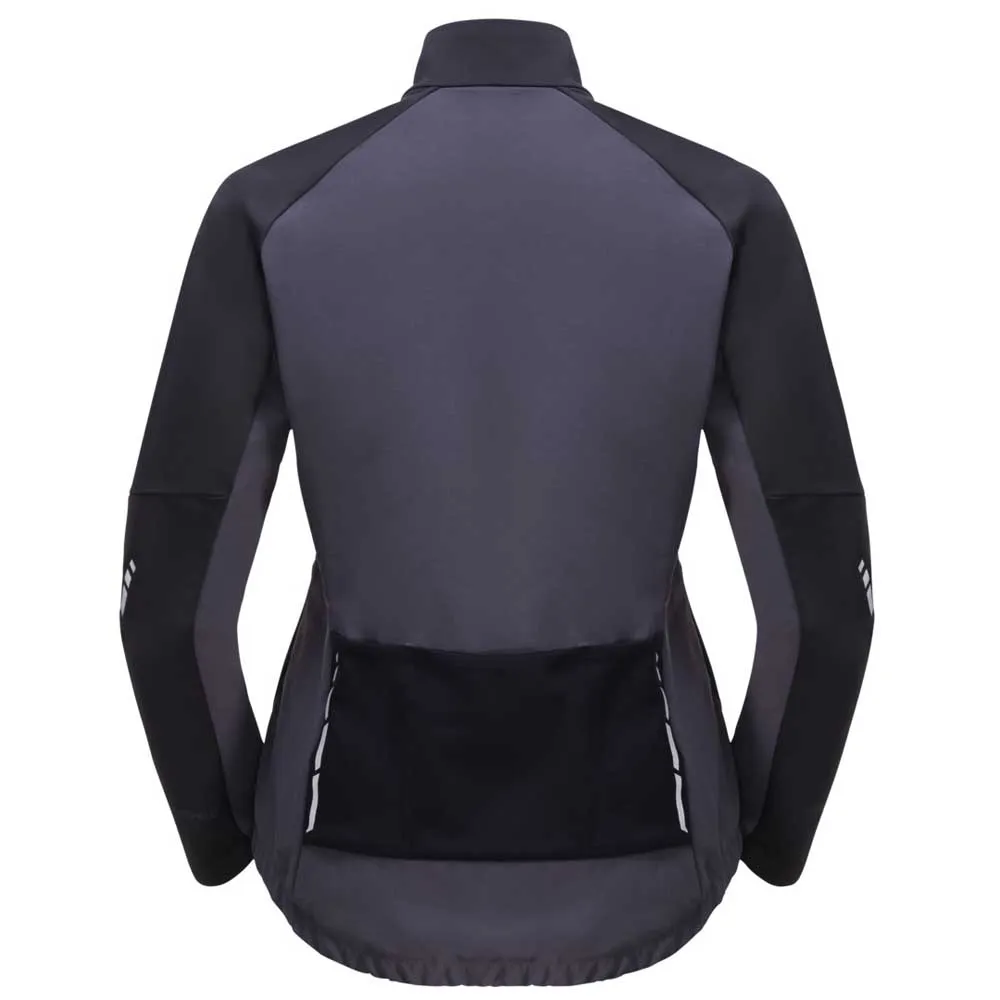 Jack Wolfskin Morobbia W Jakke Jack Wolfskin Morobbia W Jakke