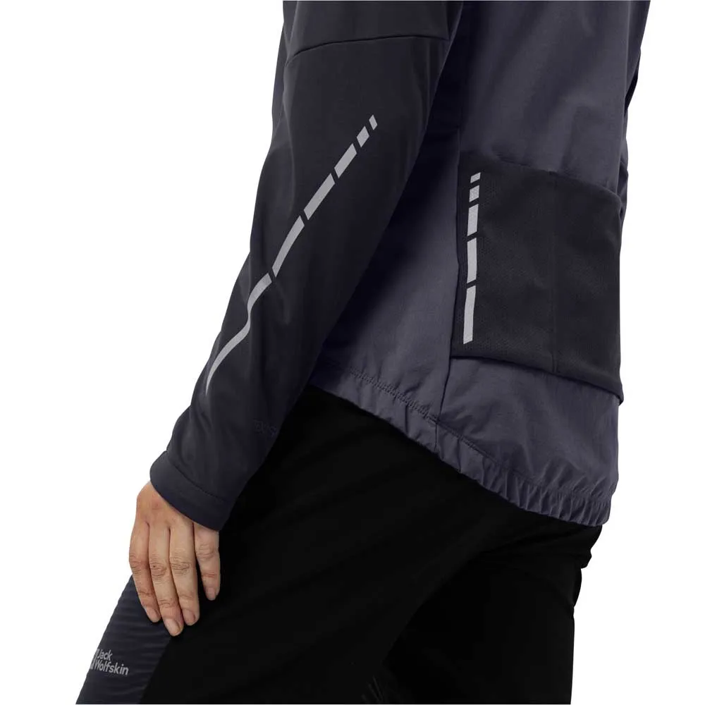 Jack Wolfskin Morobbia W Jakke Jack Wolfskin Morobbia W Jakke