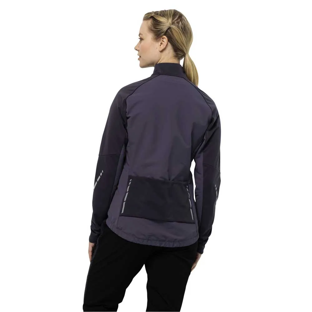 Jack Wolfskin Morobbia W Jakke Jack Wolfskin Morobbia W Jakke