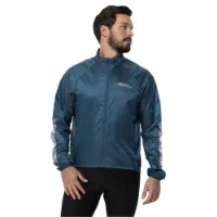Jack Wolfskin Morobbia Wind Jakke Jack Wolfskin Morobbia Wind Jakke