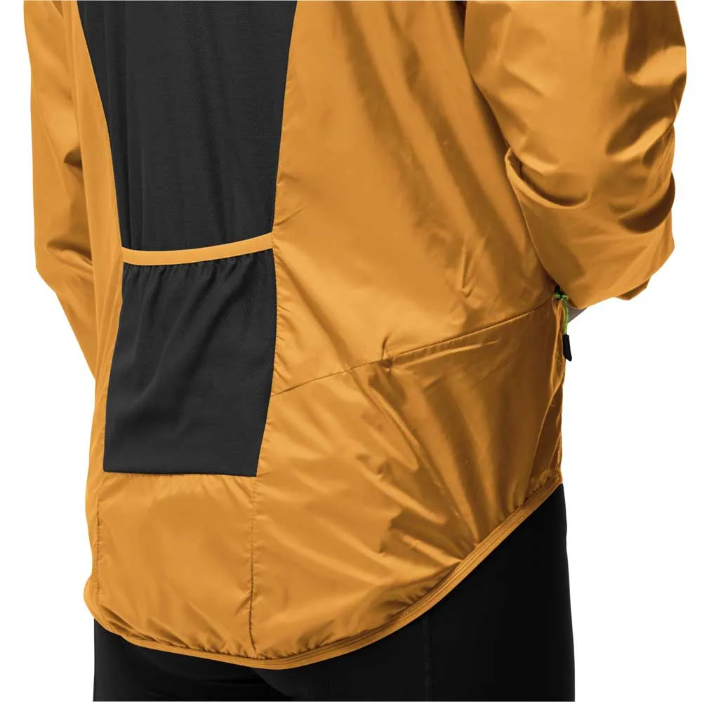 Jack Wolfskin Morobbia Wind Jakke Jack Wolfskin Morobbia Wind Jakke