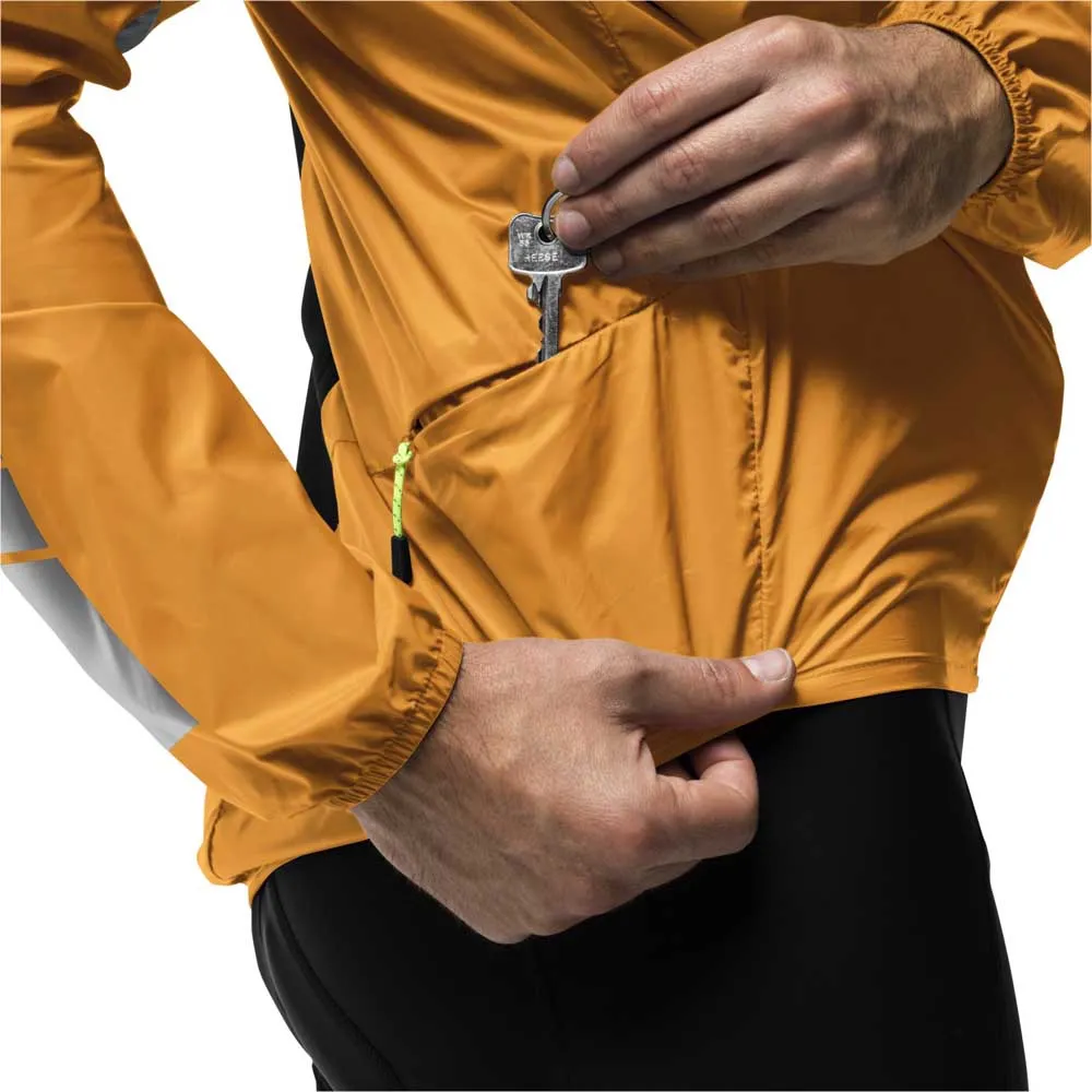 Jack Wolfskin Morobbia Wind Jakke Jack Wolfskin Morobbia Wind Jakke