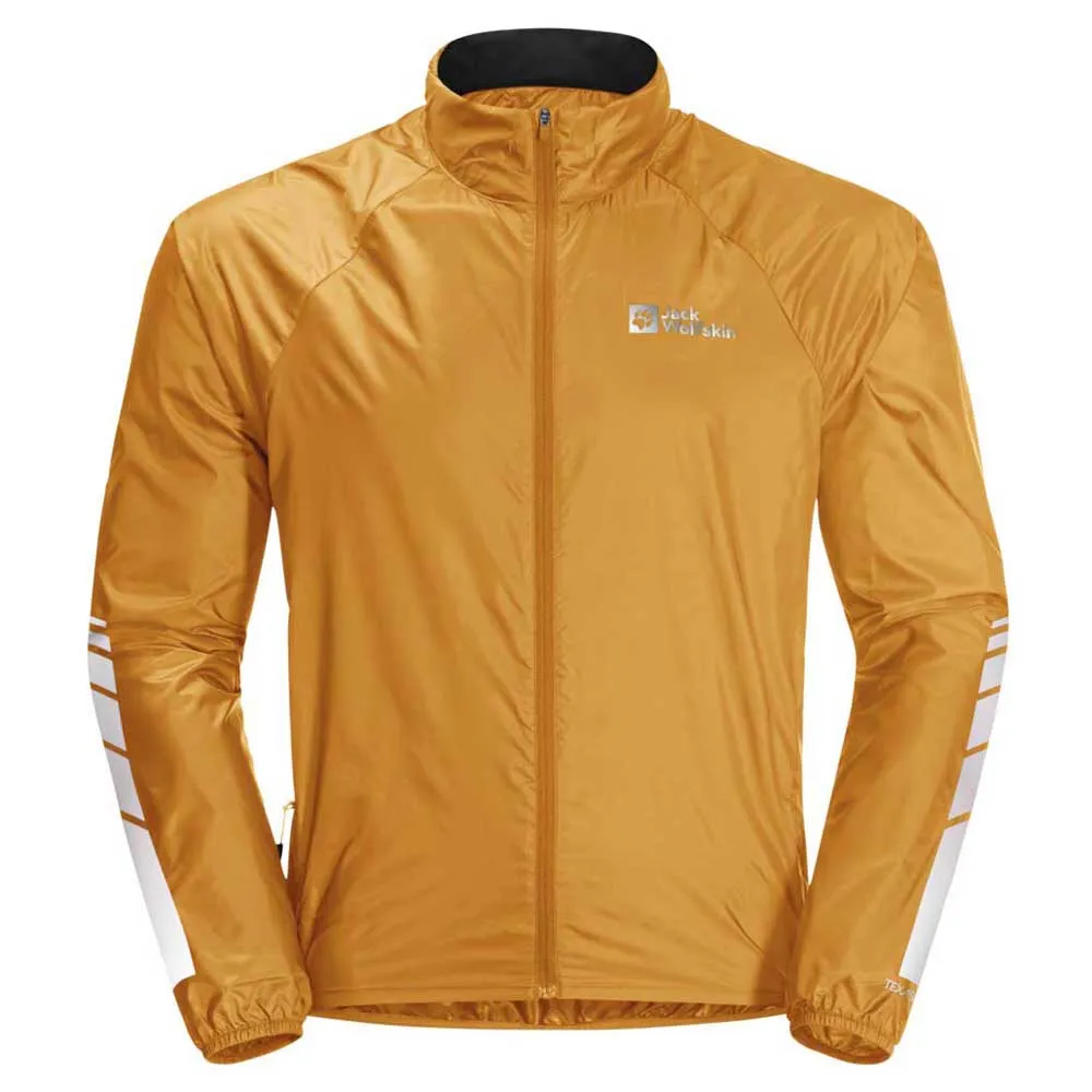 Jack Wolfskin Morobbia Wind Jakke Jack Wolfskin Morobbia Wind Jakke