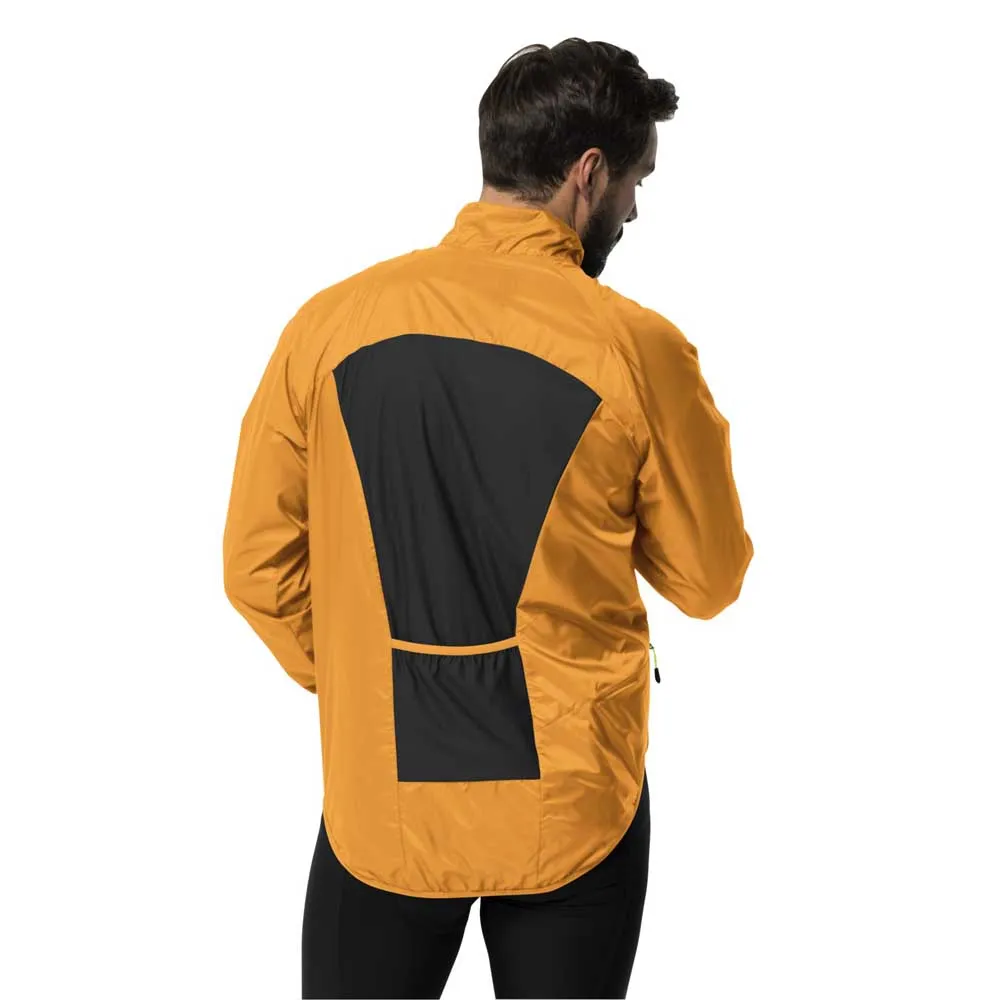 Jack Wolfskin Morobbia Wind Jakke Jack Wolfskin Morobbia Wind Jakke