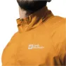 Jack Wolfskin Morobbia Wind Jakke