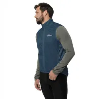 Jack Wolfskin Morobbia Wind Vest Jack Wolfskin Morobbia Wind Vest