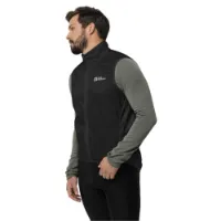 Jack Wolfskin Morobbia Wind Vest Jack Wolfskin Morobbia Wind Vest