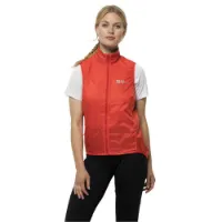 Jack Wolfskin Morobbia Wind Vest Jack Wolfskin Morobbia Wind Vest