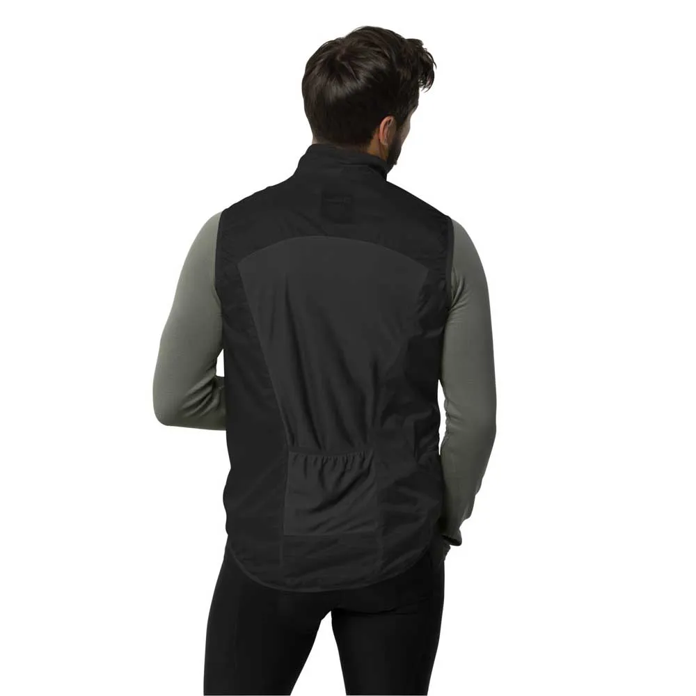 Jack Wolfskin Morobbia Wind Vest Jack Wolfskin Morobbia Wind Vest