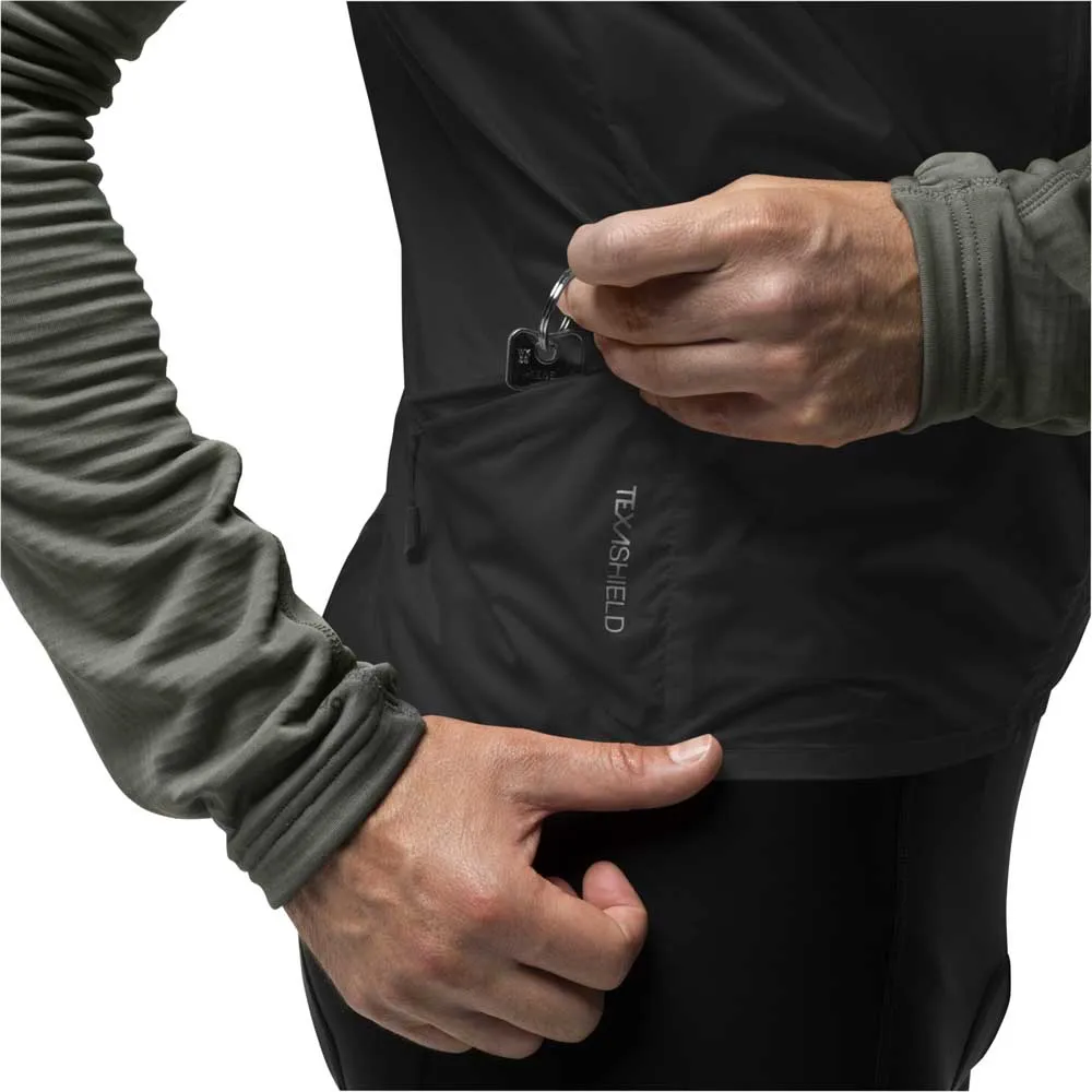 Jack Wolfskin Morobbia Wind Vest Jack Wolfskin Morobbia Wind Vest