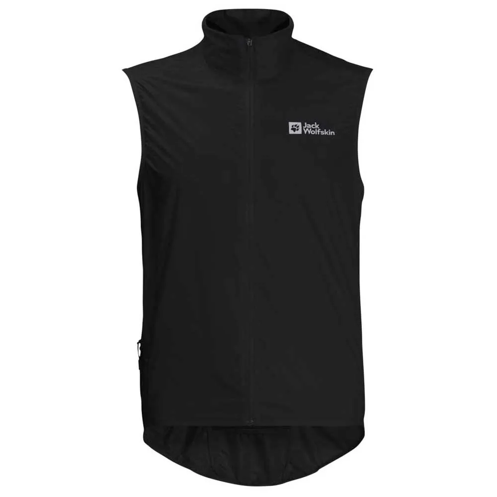Jack Wolfskin Morobbia Wind Vest Jack Wolfskin Morobbia Wind Vest