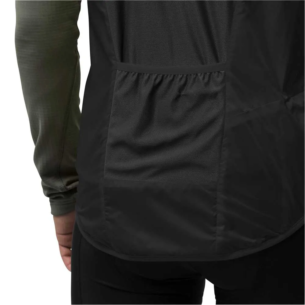 Jack Wolfskin Morobbia Wind Vest Jack Wolfskin Morobbia Wind Vest