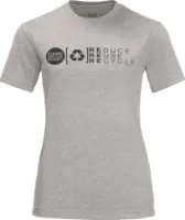 Jack Wolfskin Nature Relief Tee Jack Wolfskin Nature Relief Tee