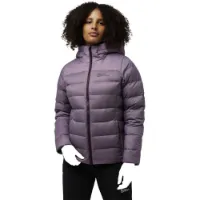 Jack Wolfskin Nebelhorn Down Jakke