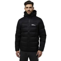 Jack Wolfskin Nebelhorn Down Jakke